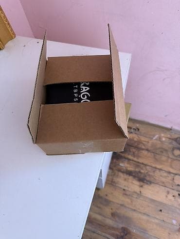 Məhsul: Dragon TBP5 Kit – döymə (tattoo) qələm dəsti Xüsusiyyətlər: - — 4