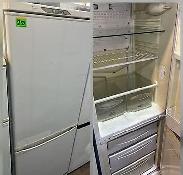 2 qapılı Stinol Soyuducu Satılır, rəng - Ağ lalafo.az -da 2 qapılı Stinol Soyuducu Satılır, rəng - Ağ