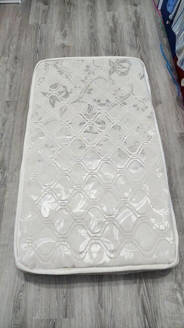 4rest uşaqlar üçün ortopedik ayaqqabılar: Ortopedik uşaq matrası hündürlük 20 sm uzunluq 120 sm en 65 sm ünvan — 1