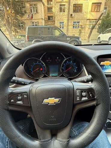 фольксваген тигуан 2 0: Chevrolet Cruze: 1.4 л | 2016 г. 147500 км Седан — 7