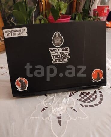 Acer: Б/у MSI, 17.3 ", AMD Ryzen 7, 1 ТБ — 2