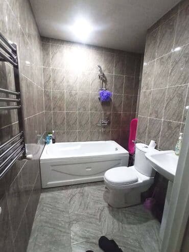 двухкомнатные новостройки в баку: Пос. Говсаны, 2 комнаты, Новостройка, 60 м² — 9