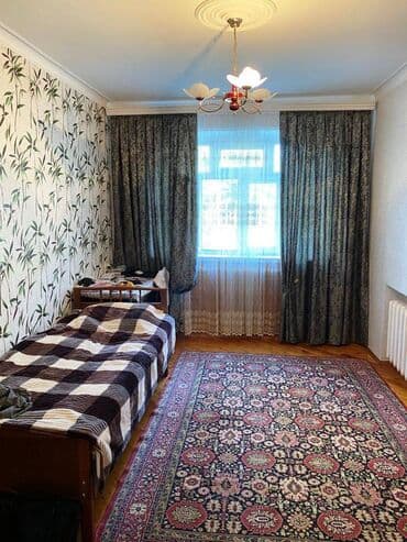 купить квартиру в ханкенди: Баку, 3 комнаты, Вторичка, 80 м² — 3