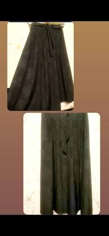 atlas qadın ətəkləri: Maksi Ətək, One size — 2