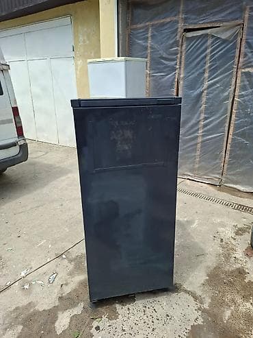 Məhsul: Üstdən açılan dərin dondurucu (frezer) Xüsusiyyətlər: - Üst