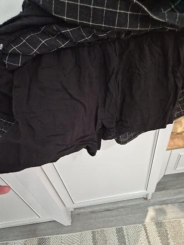 corab toxuma: Ətək, 8 - 9 yaş, Zara Kids — 5