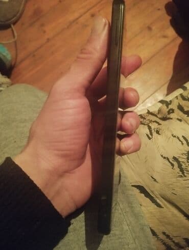 xiomi redmi not 10: Redmi 9C, 128 GB, rəng - Qara, Sensor — 2