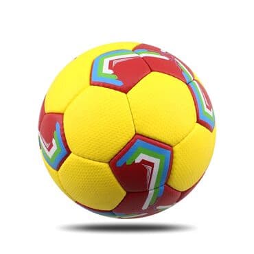 basketbol topu: Həndbol topu "X-Treme". Keyfiyyətli həndbol topu. Metrolara və — 3