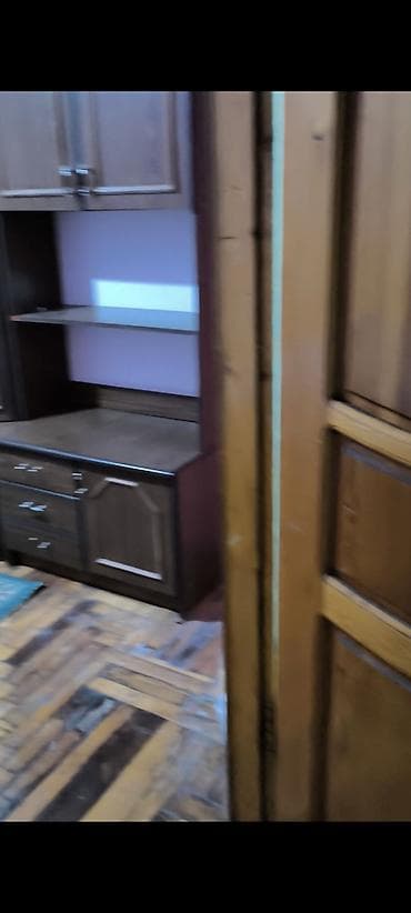 Bakı, 1 otaqlı, Köhnə tikili, m. Gənclik, 12 kv. m