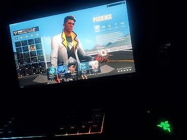 usaq tableti: Salam aleyküm 🎮🔥 TAM DEST GAMING KOMPÜTER SETİ SATILIR 🔥🎮 BARDER — 6