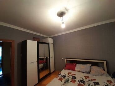 evler bineqedide: Bakı, 4 otaqlı, Köhnə tikili, 106 kv. m — 8