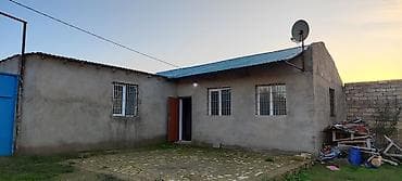 badamdarda kirayə ev: Bakı, Maştağa qəs., 130 kv. m, 4 otaqlı, Hovuzsuz, Qaz, İşıq, Su — 8
