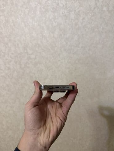 iphone 5s korpus: IPhone 14 Pro, Rose Gold, Face ID — 4