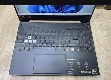 Avtoelektronika: 💻🔥 ASUS TUF A15 GAMING NOTEBOOK 🔥💻 🎮 Oyun • Dizayn • Montaj • — 4