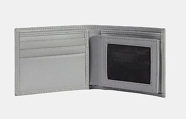 Portmone, pulqabıları: Pulqabı, Təbii dəri, Yeni — 4