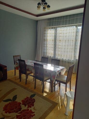 masazır heyet evi: 4 otaqlı, 50 kv. m, Kredit yoxdur, Yeni təmirli — 4
