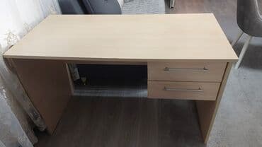 письменный стол баку: Компьютерный стол, Б/у — 3
