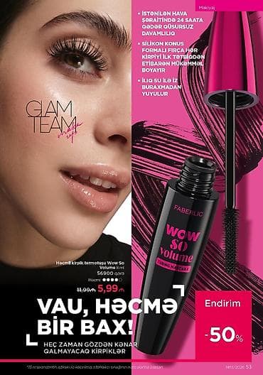 Красота и здоровье: Faberlic məhsulları dəsti: 1) Faberlic Lancelot For Men Eau de — 4
