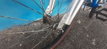 седло для велосипеда бишкек: Velosipet Göyçayda yerləşir real alıcı olsa narahat etsin aşağı yeri — 5