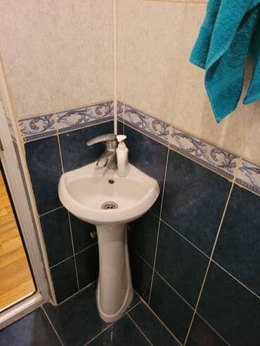 купить дом в баку забрат: 3 комнаты, Новостройка, м. Ахмедлы, 90 м² — 16