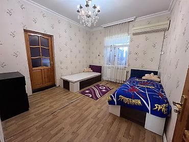 lenkeranda ev satilir: Digah, 4 otaqlı, Köhnə tikili, 100 kv. m — 5