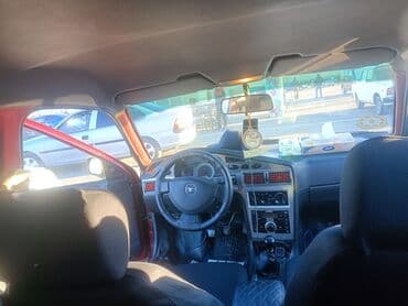 daewoo paltaryuyan masin: Daewoo Nexia: 1.5 l | 2011 il Sedan — 9