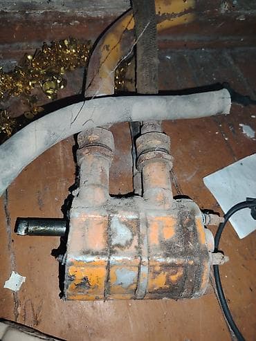 disk teker r14: Traktor JCB 1, 2026 il, motor 10 l, İşlənmiş — 4