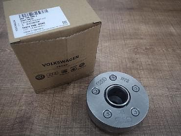 turbo.az avtomobil elanlari: Volkswagen ucun Vanus TFSI — 1