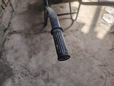 Digər biznes avadanlığı: Satıram Bağ və tikinti üçün əl arabası (1 təkərli) - Material: qalın — 7