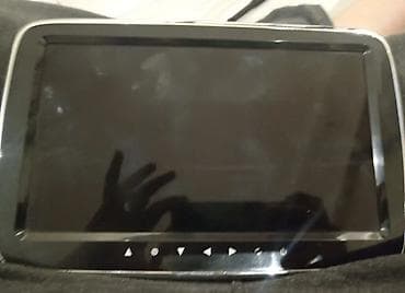 Mercedes benz vita monitoru endirim