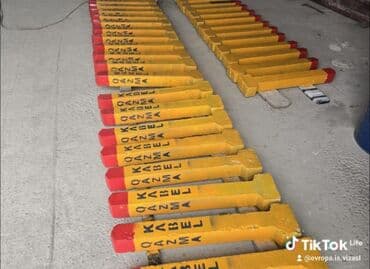 бетонные кольца больших размеров: Dəmir-beton quyu və quyu elementləri Satışı - Kanalizasiya, su və qaz — 52