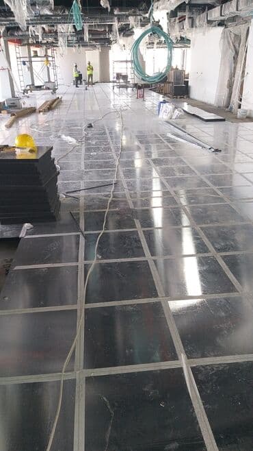 demir qapi satilir: Hər növ yüksəldilmiş döşəmə satışı və qurlaşdırılması.Həmçinin — 6