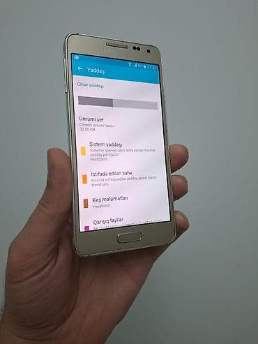 TV və video: Samsung Galaxy Alpha, 32 GB, rəng - Qızılı, Barmaq izi — 8