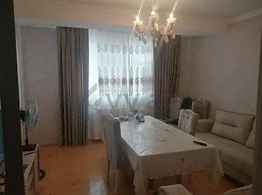 Qarajlar: Samux Rayonunda Yeni yaşayış kompleksi) 4 binalarda mənzil təklifi. - — 7