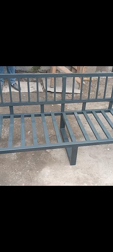 düz divanlar: Düz, sadə divan, 2 nəfərlik, Açılmayan, Parça, Azərbaycan, 2 il zəmanət — 3