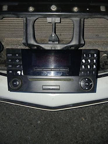 Ehtiyat hissələri: Mercedes-Benz 2770, 2006 il, Orijinal, İşlənmiş — 3