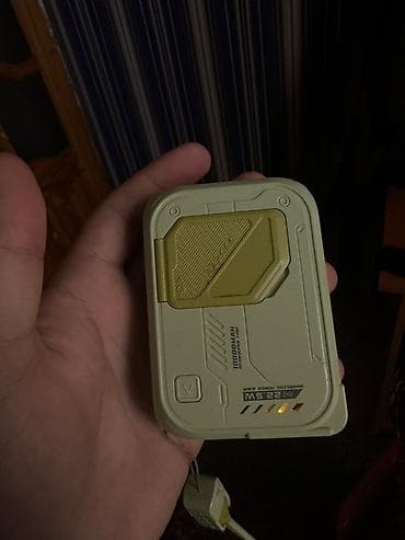 sim limitsiz internet: Powerbank 10000 mAh — 3