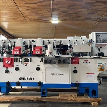 pvc avadanliq: PVC dəzgahları — 8