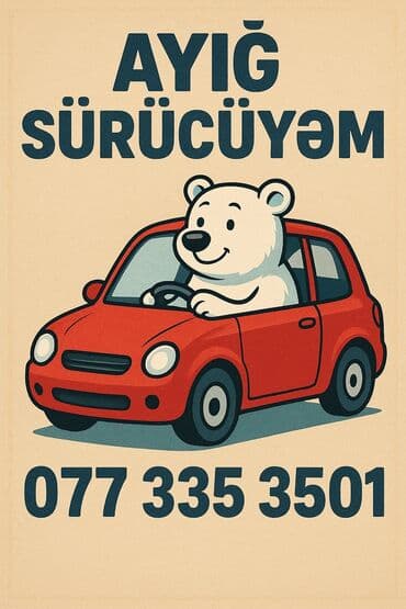 masin gunlukleri: Minik avtomobili — 1