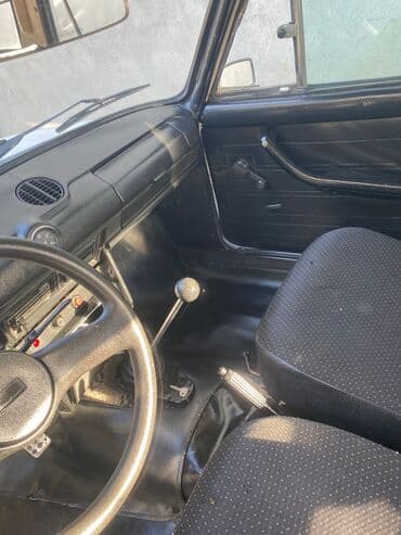 124 kuza mercedes: VAZ 2106 sedan - Kərənt: benzin - Ötürücü: arxa - Korpus: 4 qapılı — 9