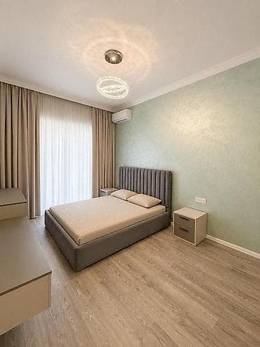 basavik satisi: İcarəyə verilir 2 otaqlı yeni tikili 86 m², Nəriman Nərimanov m — 6