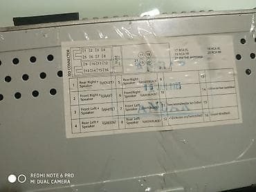 Maqnitol, Yeni, RSA — 5