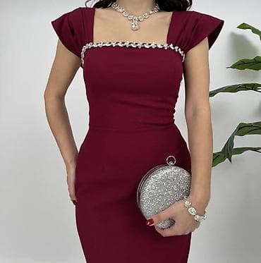 мех: Ziyafet geyimi — 2