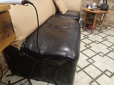 divan sekilleri: Künc divan, Divan, Açılmayan — 2