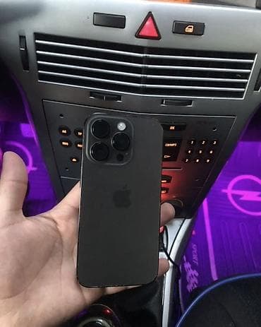 iphone 12 pro maxs: IPhone 14 Pro, 128 GB, Qara, Face ID — 1