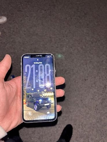orjinal iphone qulaqciqlari: IPhone 11, 128 GB, Ağ — 6