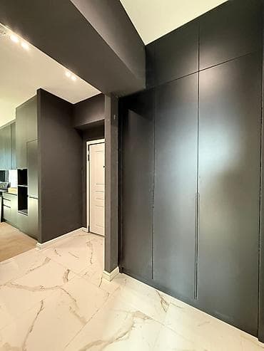 Квартиры: 3 комнаты, 72 м² — 3