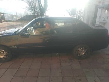 daewoo nexia matoru: Daewoo Nexia: 1.5 l | 2010 il Sedan — 7