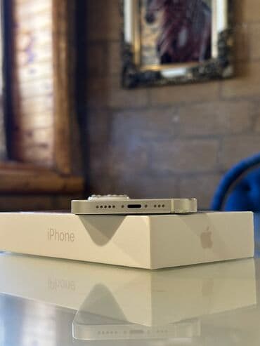 gamemax starlight: IPhone 14, 128 GB, Starlight, Face ID — 5