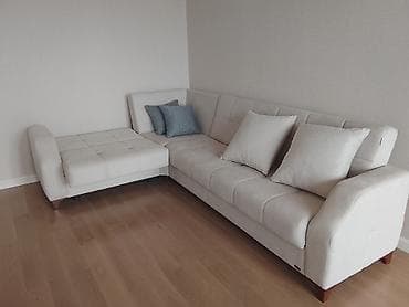 dekorativ bitkiler: Künc divan, Yeni, Açılan, Parça, Çatdırılma yoxdur — 4